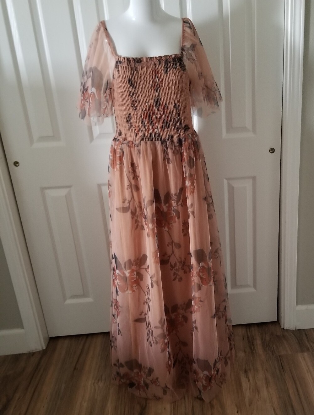 New Baltic Born Women's dress Size XL